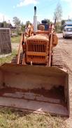 Komatsu D. Бульдозер, фронтальный погрузчик 20S, 2 700 куб. см., 4 715,00 кг.