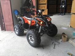 Yamaha Grizzly 125. исправен, без птс, без пробега. Под заказ