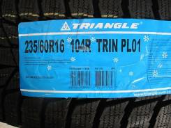 Triangle Group Snow PL01. Зимние, без шипов, 2015 год, без износа, 4 шт. Под заказ