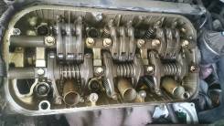 Головка блока цилиндров. Honda Saber, UA4 Honda Inspire, UA4 Двигатель J25A