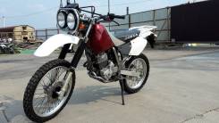 Honda Baja. 250 куб. см., исправен, птс, без пробега