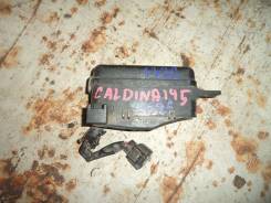 Блок реле. Toyota Corona, ST191, ST190, ST195 Toyota Caldina, ST190, ST191, ST195G, ST195, ST191G, ST190G Двигатели: 3SGE, 3SFE, 4SFE