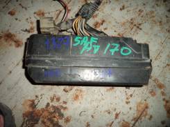 Блок предохранителей под капот. Toyota Corona, AT170 Toyota Carina, AT170, AT170G Двигатель 5AF