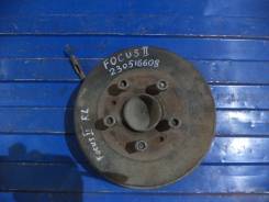 Барабан тормозной. Ford Focus, CB4, CAP Ford C-Max, CAP
