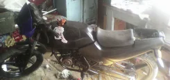 Honda NS 50F. 50����. ��., ����������, ��� ���, ������ �� �� ����