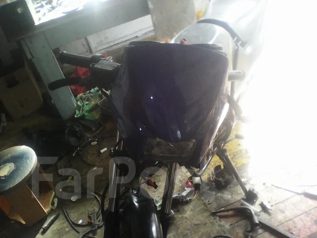 Honda NS 50F. 50����. ��., ����������, ��� ���, ������ �� �� ����