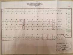 Продам подземную парковку. улица Советская 10, р-н Центральный, 19 кв. м., электричество