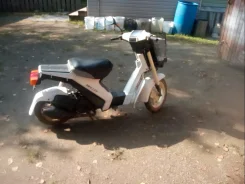 Suzuki Mollet. 49����. ��., ��������, ��� ���, ������ �� �� ����