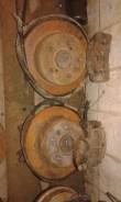 Ступица. Toyota Vista, SV30, SV32, SV33 Двигатели: 3SGE, 3SFE, 4SFE
