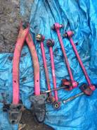 Рычаг подвески. Subaru Forester, SF5, SG9L, SG9, SG5 Subaru Legacy Subaru Impreza WRX STI, GF8, GD, GDB, GC8