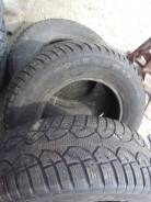 Continental Conti4x4IceContact. Зимние, износ: 50%, 3 шт