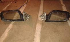 Зеркало заднего вида боковое. Toyota Vista, SV30, SV32, SV33 Двигатели: 3SGE, 3SFE, 4SFE