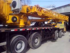 Xcmg. Продам автокран XCMG, 6 800 куб. см., 35 000 кг., 55 м.