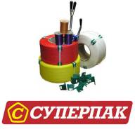 Стреппинг-ленты.