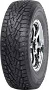 Nokian Hakkapeliitta LT2. Зимние, шипованные, без износа, 4 шт