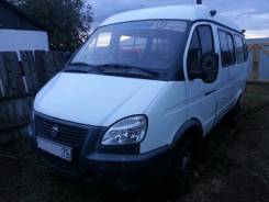 ГАЗ Газель Бизнес. Продам Газель бизнес 2011, 2 900 куб. см., 12 мест