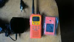 Переносные УКВ радиостанции "Samyung STV 160"