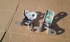 Крепление боковой двери. Toyota Succeed Toyota Probox