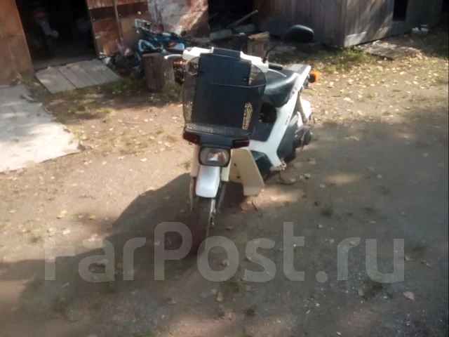 Suzuki Mollet. 49����. ��., ��������, ��� ���, ������ �� �� ����