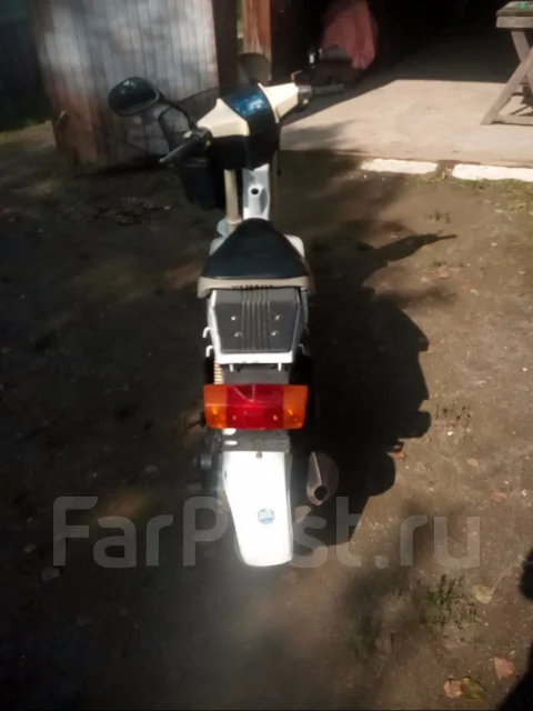 Suzuki Mollet. 49����. ��., ��������, ��� ���, ������ �� �� ����