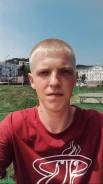 Матрос. Среднее образование, опыт работы 3 месяца
