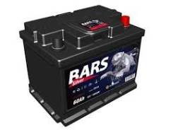 Bars. 60 А.ч., левое крепление, производство Россия