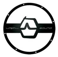 Сетка защитная URAL AG-DB20 BLACK