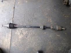 Привод. Honda Jazz, GD1 Honda Fit, GD1