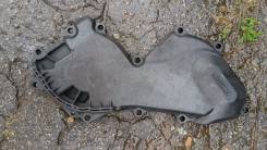 Крышка ремня ГРМ. Nissan: Presage, X-Trail, Expert, Sunny, AD, Almera, Bassara, Wingroad Двигатели: YD25DDT, YD22ETI, YD22DD, YD22DDT