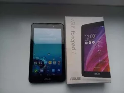 Asus Fonepad 7 FE170CG. ��� �����