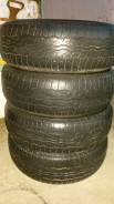 Bridgestone Dueler H/T D687. Всесезонные, износ: 30%, 4 шт
