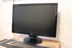 LG. 22" (56 см), технология LCD (ЖК)