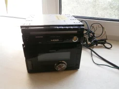 Kenwood DPX-U700 ����