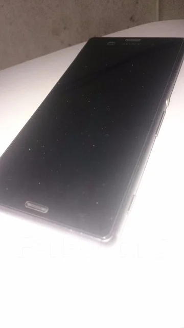 Sony Xperia Z3 dual. �/� ����