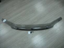 Дефлектор капота. Mazda Tribute, EPFW