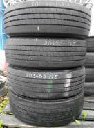 Dunlop SP LT 33. Летние, износ: 10%, 4 шт