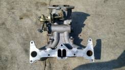Коллектор впускной. Mazda RX-8, SE3P Двигатель 13BMSP