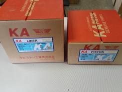 Поршень. Toyota: 4Runner, Hiace, Hilux, Regius Ace, Dyna, Land Cruiser Prado, Fortuner, Toyoace, T.U.V, Quick Delivery, Crown Comfort, Hilux / 4Runner...