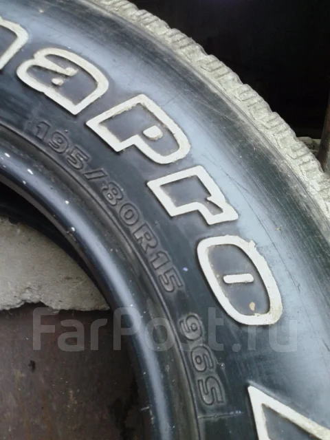 Hankook DynaPro AT-A RF09. �����������, �/�, ����� 10 % ����