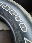 Hankook DynaPro AT-A RF09. �����������, �/�, ����� 10 % ����