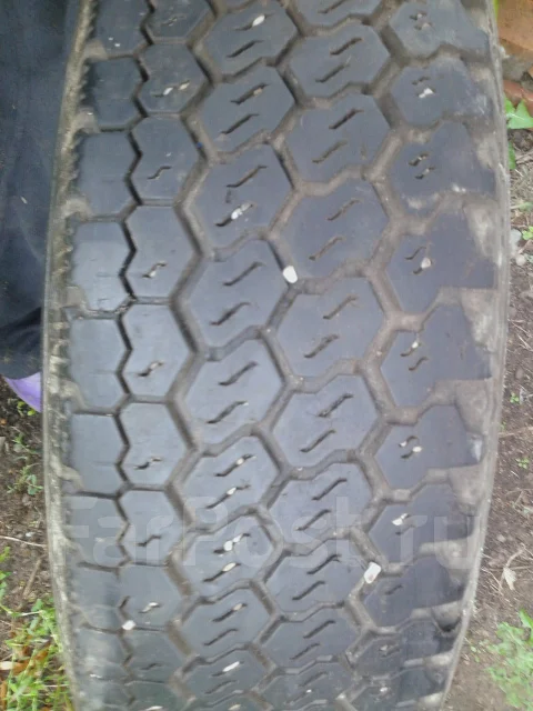 Hankook DynaPro AT-A RF09. �����������, �/�, ����� 10 % ����