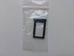 Держатели SIM-карты.