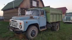 ЗИЛ 4502. Самосвал , 6 000 куб. см., 6 000 кг.