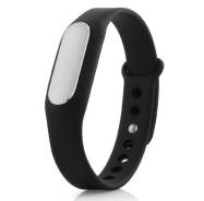 Умный фитнес-браслет Xiaomi Mi Band 1S Pulse