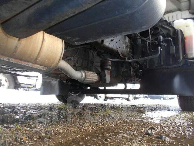Hino Dutro. ���� ����� ����