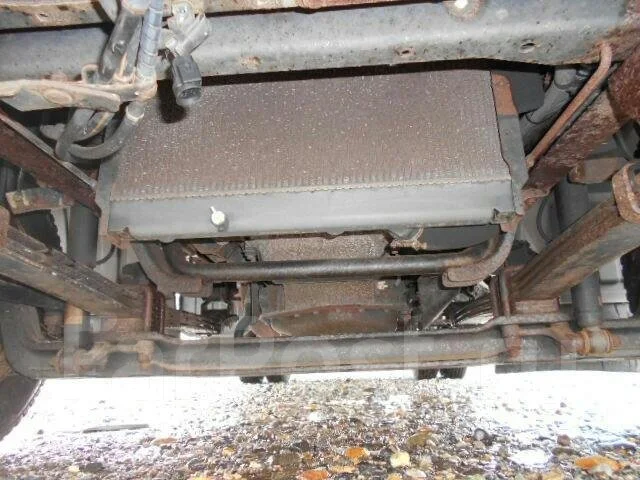 Hino Dutro. ���� ����� ����