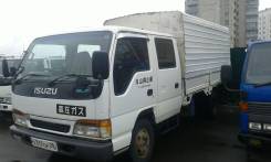 Isuzu Elf. Продается грузовик Isuzu ELF, 4 570 куб. см., 2 750 кг., 4x2