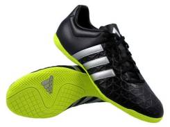 Брендовые Бутсы Футзалки Adidas ACE 15.4 IN b27008. 39