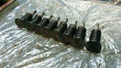 Клапан впускной. Nissan: Prairie, Liberty, Caravan, Teana, Wingroad, X-Trail, Serena, NV350 Caravan, Wingroad / AD Wagon, Avenir, Primera, Prairie / L...