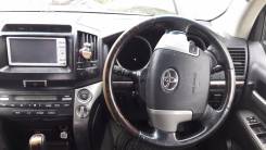 Toyota Land Cruiser. автомат, 4wd, 4.7 (288 л.с.), бензин, 85 тыс. км